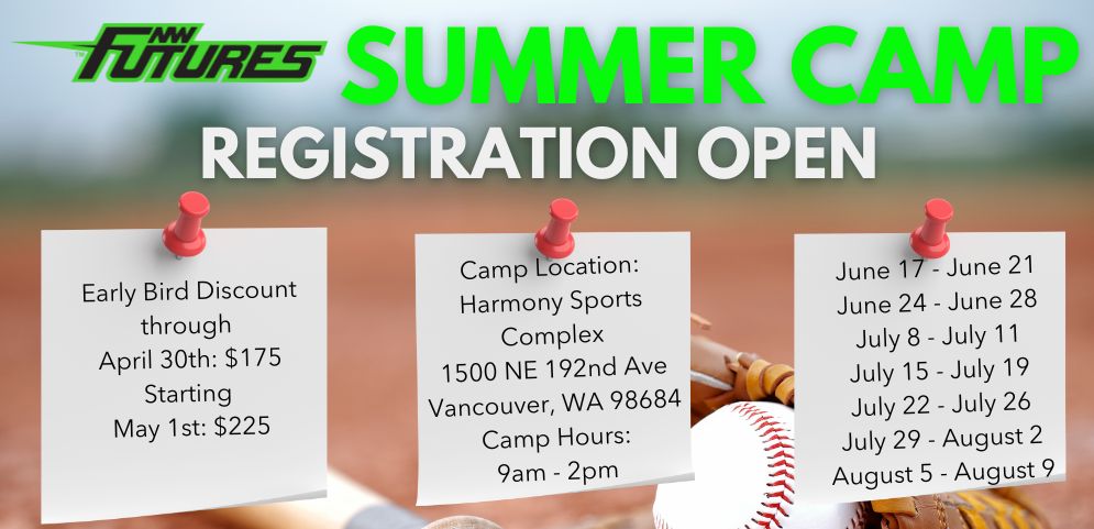 NW Futures Summer Camps